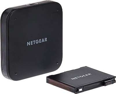 Routeur hotspot nighthawk m6 pro 5g wi fi 6e débloqué jusqu'à 4. Découvrez DIAYTAR COTE D'IVOIRE, votre nouvelle destination pour des achats discount en ligne. Parcourez notre large assortiment de produits allant des articles pour la maison aux appareils électroniques, en passant par la mode et les gadgets, et bénéficiez de réductions incroyables. Ne cherchez plus ailleurs, nous avons tout ce qu'il vous faut à des prix compétitifs.
