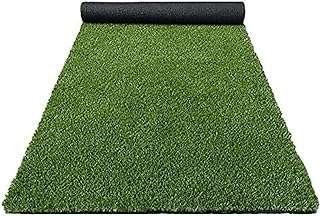 Tapis de gazon artificiel vert pour décoration de pelouse d'arrière cour gazon. DIAYTAR COTE D'IVOIRE  - le secret des bonnes affaires en ligne. Simplifiez vos achats et réalisez des économies substantielles grâce à notre sélection éclectique comprenant des articles pour votre maison, des gadgets high-tech, des produits informatiques et des vêtements branchés, tous à des prix imbattables.