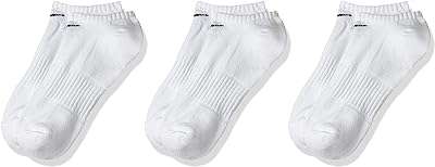 3 paires de chaussettes rembourrées unisexes pour adultes tous les jours. Faites des économies intelligentes sur DIAYTAR COTE D'IVOIRE, votre boutique en ligne de confiance. Avec notre large sélection de produits discount, incluant la maison, l'électroménager, l'informatique et la mode, vous trouverez tout ce dont vous avez besoin à des prix défiant toute concurrence. Ne manquez pas nos offres promotionnelles et commandez en toute simplicité dès maintenant!