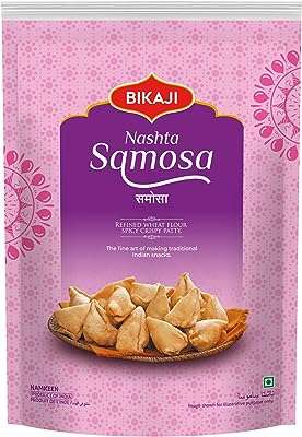 Style maison nashta samosa. Faites des économies sans compromettre la qualité grâce à DIAYTAR COTE D'IVOIRE . Notre large éventail de produits discount, allant des articles de maison à l'électroménager, de l'informatique à la mode, et même aux gadgets dernier cri, saura vous satisfaire, tout en vous offrant le meilleur rapport qualité-prix.
