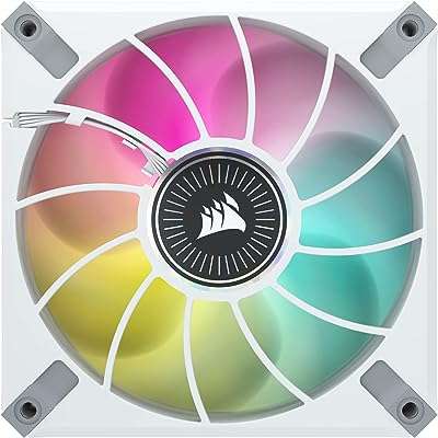 Ventilateur à lévitation magnétique corsair ml120 rgb ml elite series 120 mm avec ensemble. Bienvenue sur DIAYTAR COTE D'IVOIRE, votre magasin en ligne préféré pour des offres imbattables sur une variété de produits. Faites des économies substantielles sur des articles de maison, d'informatique et d'électroménager, tout en découvrant les dernières tendances en matière de mode et de gadgets indispensables.