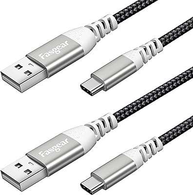 Câble usb c vasgear 5m paquet de 2 câbles 2.0 de type. Découvrez DIAYTAR COTE D'IVOIRE, votre source incontournable pour des produits discount de premier choix. Parcourez notre vaste sélection d'appareils électroniques, de gadgets dernier cri, d'articles ménagers indispensables et bien plus encore, le tout à des prix imbattables.