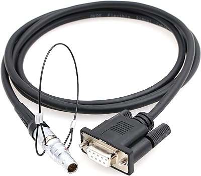 Câble de modulation de fréquence gps zblzgp 7 broches vers db9 32960 pour trimble. Économisez sur tous vos achats avec DIAYTAR COTE D'IVOIRE, la boutique en ligne où vous trouverez des produits discount de qualité supérieure. Explorez notre large gamme de produits, allant de la maison à l'électroménager, de l'informatique à la mode et aux gadgets, et faites des affaires incroyables. Profitez de nos offres promotionnelles exclusives et commandez dès maintenant pour une expérience d'achat en ligne à prix réduit.