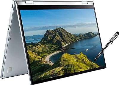 2022 asus chromebook flip c433 14" ips fhd 2 en 1 écran tactile. Faites des économies sans compromettre la qualité grâce à DIAYTAR COTE D'IVOIRE . Notre large éventail de produits discount, allant des articles de maison à l'électroménager, de l'informatique à la mode, et même aux gadgets dernier cri, saura vous satisfaire, tout en vous offrant le meilleur rapport qualité-prix.