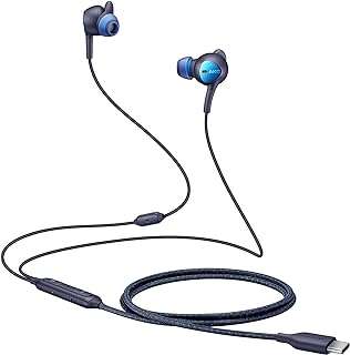 Écouteurs intra auriculaires samsung anc type c (eo ic500) noir. DIAYTAR COTE D'IVOIRE  est la référence en matière de produits discount en ligne. Parcourez notre catalogue et trouvez des articles indispensables pour la maison, des appareils électroménagers de qualité, des solutions informatiques abordables, des vêtements tendance et des gadgets à des prix incroyables.