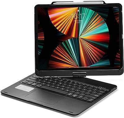 Halamodo magic keyboard case avec touchpad pour ipad pro 12.9 2021. Faites des économies avec DIAYTAR COTE D'IVOIRE, la boutique en ligne qui propose des produits discount pour tous. Que vous cherchiez des équipements pour la maison, des appareils électroménagers, des gadgets ou des vêtements tendance, nous avons tout ce dont vous avez besoin à des prix incroyables.