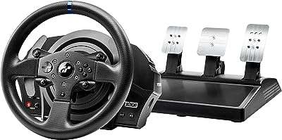 Thurstmaster t300 rs gt edition (ps4 ps3 pc). DIAYTAR COTE D'IVOIRE  - Votre solution en ligne pour des achats malins à petit prix. Explorez notre vaste gamme de produits discount, des indispensables pour la maison aux dernières nouveautés en matière d'informatique, de mode et de gadgets. Économisez sans compromis sur la qualité en choisissant notre boutique en ligne.