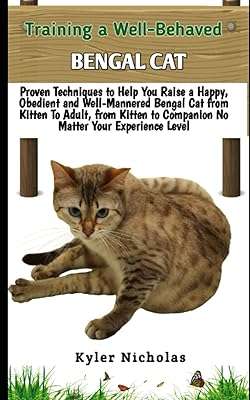 Éduquer un chat bengal bien élevé : techniques éprouvées pour vous aider. Bienvenue chez DIAYTAR COTE D'IVOIRE, votre guichet unique pour des achats discount en ligne. Parcourez notre catalogue étendu et trouvez des articles variés, allant de l'électroménager pratique à la dernière mode, le tout à des prix imbattables. Profitez de la qualité sans compromis tout en maximisant vos économies chez nous.