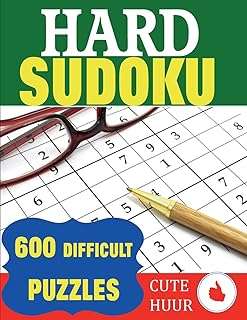 Sudoku difficile : 600 grilles difficiles. DIAYTAR COTE D'IVOIRE  - votre source de bons plans pour tous vos besoins en matière de produits discount. Avec une gamme variée de linge de maison, d'appareils électroménagers, d'articles informatiques et bien plus encore, nous sommes votre guichet unique pour des économies substantielles. Faites vos achats en ligne en toute confiance et profitez des meilleurs prix sur le marché.