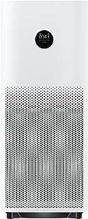 Purificateur d'air intelligent xiaomi 4 pro respirez propre respiration saine poils d'animaux et pollen. Optez pour des achats malins avec DIAYTAR COTE D'IVOIRE, la boutique en ligne généraliste qui met à votre disposition une pléthore de produits discount. Décorez votre maison, équipez votre cuisine avec des électroménagers modernes, trouvez le dernier ordinateur portable ou mettez à jour votre garde-robe avec nos articles de mode à prix abordables. Découvrez un monde de bonnes affaires, à portée de clic !