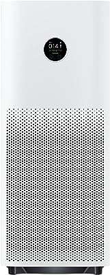 Purificateur d'air intelligent xiaomi 4 pro respirez proprement et sainement les poils d'animaux et le pollen. Découvrez DIAYTAR COTE D'IVOIRE, la boutique en ligne où vous pouvez trouver tout ce dont vous avez besoin à prix réduit. Faites des économies sur les produits de la maison, l'électroménager, l'informatique, la mode et bien plus encore. Parcourez notre sélection variée et dénichez les meilleures affaires dès maintenant!