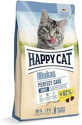 Minkas happy cat perfect care nourriture pour volaille et riz 500. Restez à la pointe de la technologie sans vous ruiner grâce à DIAYTAR COTE D'IVOIRE . Parcourez notre sélection d'articles informatiques à prix cassés, des ordinateurs portables aux périphériques les plus performants. Ne faites aucun compromis sur la puissance et économisez avec DIAYTAR COTE D'IVOIRE .