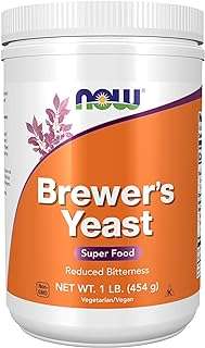 Levure de bière now foods superaliment 1 lb (454 g). Ne payez pas le prix fort, optez pour DIAYTAR COTE D'IVOIRE  et économisez sur tous vos achats ! Notre boutique en ligne vous propose une large gamme de produits discount pour équiper votre maison, des meubles élégants aux derniers gadgets électroniques. Bénéficiez de réductions imbattables sur les appareils informatiques de pointe et restez tendance avec nos vêtements et accessoires à petits prix. Profitez d'une expérience d'achat sans stress avec une livraison rapide et un service client exceptionnel !