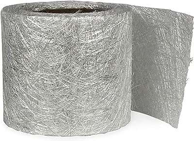 Ruban adhésif en fibre de verre 4" de large rouleau de 10. Optez pour des achats malins avec DIAYTAR COTE D'IVOIRE, la boutique en ligne généraliste qui met à votre disposition une pléthore de produits discount. Décorez votre maison, équipez votre cuisine avec des électroménagers modernes, trouvez le dernier ordinateur portable ou mettez à jour votre garde-robe avec nos articles de mode à prix abordables. Découvrez un monde de bonnes affaires, à portée de clic !