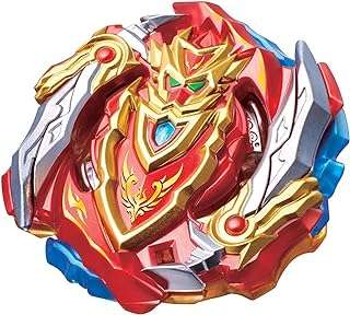 Takara tomy beyblade burst b 129 bulbul chu zi achilles 00dm. Ne cherchez plus, DIAYTAR COTE D'IVOIRE  est là pour vous offrir les meilleurs deals en ligne ! Explorez notre vaste sélection de produits à prix réduits, incluant tout ce dont vous avez besoin pour votre maison, votre cuisine, votre garde-robe et bien plus encore. Profitez de nos offres discount sur les dernières tendances et économisez tout en restant à la pointe de la mode.