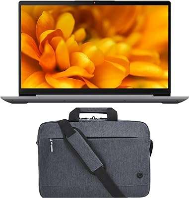 Ordinateur portable lenovo ideapad 3 15itl6 avec écran fhd ips 156. Bienvenue sur DIAYTAR COTE D'IVOIRE, le site idéal pour les amateurs de bonnes affaires ! Avec une large gamme de produits discount pour la maison, l'électroménager, l'informatique, la mode et les gadgets, nous offrons une solution pratique pour économiser sans renoncer à la qualité. N'attendez plus, explorez notre sélection et profitez de prix imbattables.