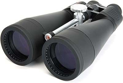Jumelles celestron skymaster 20×80 noires. Faites une affaire incroyable chez DIAYTAR COTE D'IVOIRE, votre destination en ligne pour des achats discount qui ne vident pas votre portefeuille ! Parcourez notre sélection complète de produits, des articles pour la maison aux gadgets dernier cri. Économisez sur les appareils informatiques de haute technologie et vos marques de mode préférées, tout en profitant d'une livraison rapide et d'un service client exceptionnel. Redéfinissez votre façon de magasiner avec nous et réalisez des économies substantielles dès maintenant !