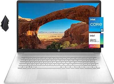 Ordinateur portable hp 17 2021 écran hd+ antireflet. Vous cherchez des produits discount sans compromis sur la qualité ? DIAYTAR COTE D'IVOIRE  répond à vos attentes en offrant une large gamme d'articles pour tous les besoins, des appareils électroménagers aux gadgets dernier cri. Explorez notre catalogue en ligne et trouvez tout ce dont vous avez besoin à prix cassés.