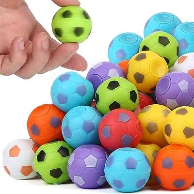 Fosso soccer party favors 36 pièces en plastique dur 125 pouces ballons de football. Parfaitement adapté aux chasseurs de bonnes affaires, DIAYTAR COTE D'IVOIRE  vous offre une expérience de shopping en ligne unique. Notre sélection abondante de produits discount, incluant des articles essentiels pour la maison, l'électroménager, l'informatique, la mode et les gadgets, garantit que vous trouverez ce que vous cherchez sans vous ruiner.