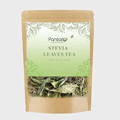 Feuilles de stévia séchées sucre alternatif biologiques 50 g pansari. Plongez dans l'univers économique de DIAYTAR COTE D'IVOIRE, votre boutique en ligne incontournable pour les bonnes affaires. Parcourez notre sélection abondante de produits discount allant de la maison à l'électroménager, en passant par l'informatique et la mode. Économisez dès maintenant sur tous vos achats chez DIAYTAR COTE D'IVOIRE !