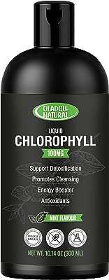 Arôme liquide de menthe poivrée à la chlorophylle d'oldell natural 100. DIAYTAR COTE D'IVOIRE  - Votre destination en ligne pour des achats malins. Explorez notre catalogue diversifié de produits discount, des indispensables du quotidien aux dernières tendances. Faites des économies tout en vous garantissant la satisfaction grâce à nos offres attractives et notre engagement envers un rapport qualité-prix exceptionnel.