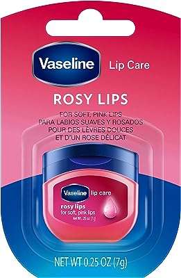 Vaseline lip therapy lèvres rosées 7g. DIAYTAR COTE D'IVOIRE  - Votre destination en ligne pour des affaires incroyables. Rendez-vous sur notre site et découvrez un choix sensationnel de produits discount, qu'il s'agisse de l'électroménager indispensable, de l'informatique à la pointe ou des dernières tendances en matière de mode.