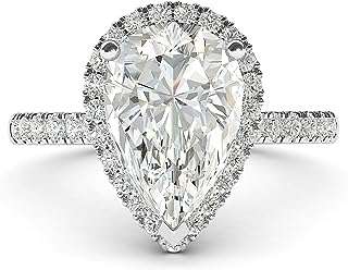 Bague de fiançailles en or blanc 10 carats avec diamants en forme de poire et pierres. Trouvez tout ce dont vous avez besoin à des prix incroyables sur DIAYTAR COTE D'IVOIRE  ! Notre large gamme de produits discount comprend des articles pour la maison, de l'électroménager à l'informatique en passant par la mode et les gadgets de pointe. Explorez nos offres variées et redécorez votre espace avec style, équipez-vous des dernières technologies, ou mettez à jour votre garde-robe sans vous ruiner. Profitez de la commodité de nos achats en ligne avec des options de livraison rapides et fiables !