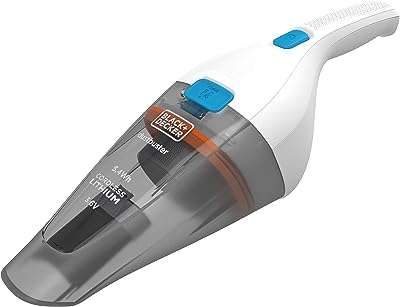 Aspirateur à main sans fil black + decker 36 v avec batterie. Bienvenue chez DIAYTAR COTE D'IVOIRE, la boutique en ligne où vous pouvez trouver tout ce dont vous avez besoin à des prix défiant toute concurrence. Découvrez notre vaste gamme de produits discount, que ce soit des articles pour la maison, de l'électroménager, de l'informatique, de la mode ou des gadgets. Faites des économies sur tous vos achats grâce à DIAYTAR COTE D'IVOIRE .