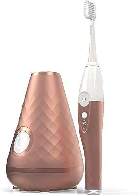 Brosse à dents sonique et station de nettoyage too clean diamond. DIAYTAR COTE D'IVOIRE, votre boutique en ligne préférée pour des offres discount exceptionnelles. Explorez notre assortiment varié comprenant des produits de qualité pour la maison, l'électroménager, l'informatique, la mode et les gadgets, le tout à des prix défiant toute concurrence. Faites confiance à notre expertise et profitez d'une expérience d'achat en ligne pratique et avantageuse.