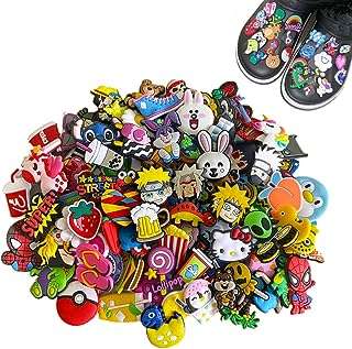 Charms de chaussures en crocodile accessoires de crocodile dessin animé breloques jibbitz pour épingles. DIAYTAR COTE D'IVOIRE, votre destination en ligne pour des achats malins : explorez nos catégories variées telles que la maison, l'électroménager, l'informatique et la mode, et découvrez des produits discount à prix défiant toute concurrence. Faîtes-vous plaisir sans vous ruiner avec DIAYTAR COTE D'IVOIRE !