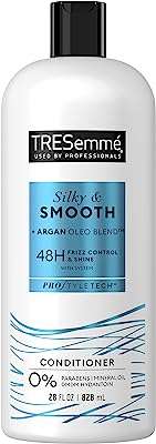 Après shampooing tresemme lisse et soyeux 828 ml après shampoing 28 oz is_best_seller. Explorez DIAYTAR COTE D'IVOIRE  et découvrez une multitude de produits incroyables à des prix réduits. De l'électroménager aux gadgets en passant par la mode, notre boutique en ligne généraliste offre une vaste sélection pour tous vos besoins à petit prix. Faites des économies tout en vous faisant plaisir en passant commande dès maintenant!