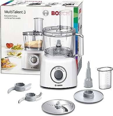 Robot culinaire compact bosch multitalent 3 blanc mcm3100wgb 'garantie minimale d'un. Get more bang for your buck at DIAYTAR COTE D'IVOIRE, the leading online store for discounted products. With a diverse range of items, including household essentials, electronics, fashionable clothing, and trendy gadgets, our store guarantees remarkable savings without compromising on quality or style. Shop smart and save big with us today.