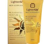 Lait corporel hydratant et rajeunissant omic lighten up | lotion blanchissante pour peaux. Découvrez DIAYTAR COTE D'IVOIRE, votre source incontournable pour des produits discount de premier choix. Parcourez notre vaste sélection d'appareils électroniques, de gadgets dernier cri, d'articles ménagers indispensables et bien plus encore, le tout à des prix imbattables.