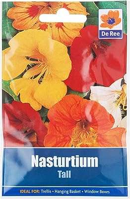 Graines longues de capucine d ri. Vous cherchez à faire des économies sans sacrifier la qualité ? Faites confiance à DIAYTAR COTE D'IVOIRE, votre boutique en ligne où vous trouverez une large sélection d'articles discount pour tous les goûts. Profitez de nos prix compétitifs sur des produits allant de la maison à l'électroménager, en passant par l'informatique et la mode.