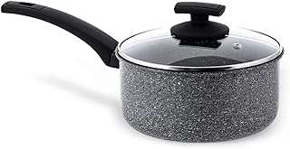 Casserole rossetti® 20 cm granite elementi natura fabriquée en italie +. Ne cherchez plus ailleurs, DIAYTAR COTE D'IVOIRE  est là pour vous offrir des produits à prix cassés. Parcourez notre boutique en ligne et découvrez notre large sélection de produits allant de la maison à l'électroménager, de l'informatique à la mode. Profitez de nos prix discount exceptionnels pour réaliser de grandes économies.