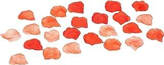 Pétales de roses rouges artificielles décoration de mariage 1001 pièces. DIAYTAR COTE D'IVOIRE  - Votre destination en ligne pour des offres discount sur tout ! Parcourez notre vaste sélection de produits pour équiper votre maison avec des électroménagers, des articles de mode tendance et même des gadgets technologiques, le tout à des prix incroyables. Ne manquez pas nos super promotions et économisez dès aujourd'hui !