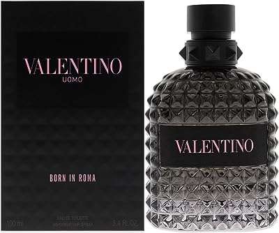 Valentino uomo born in roma pour homme eau de toilette 100. Avec DIAYTAR COTE D'IVOIRE, dites adieu aux prix élevés ! Découvrez notre gamme complète de produits discount, des accessoires de maison aux équipements électroniques, en passant par la mode et les gadgets à la pointe de la technologie. Trouvez tout ce dont vous avez besoin à prix réduits en quelques clics seulement.