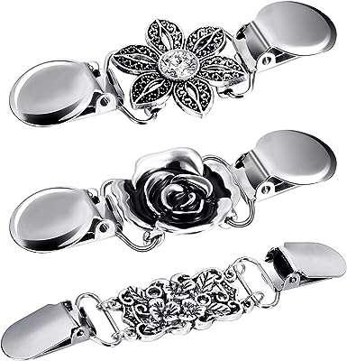 3 pcs femmes filles robe vintage châle clips chemises cardigan col. Vous voulez dépenser moins tout en obtenant plus ? DIAYTAR COTE D'IVOIRE  est là pour vous ! Profitez de nos offres exceptionnelles sur une large gamme de produits, allant des articles ménagers à l'électroménager, en passant par les gadgets et la mode. Faites des économies sans compromettre la qualité.