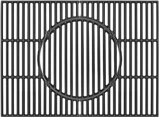 Grilles de barbecue 64812 pour système de grillades weber gourmet spirit ii 300 et ser. DIAYTAR COTE D'IVOIRE, votre destination en ligne pour des produits discount de première qualité. Découvrez notre sélection variée et abordable, allant de la maison à l'électroménager, de l'informatique à la mode et aux gadgets, et réalisez des économies substantielles. Peu importe vos besoins, nous avons tout ce qu'il vous faut à des prix compétitifs. Ne manquez pas nos offres spéciales et profitez d'un shopping en ligne facile et économique.