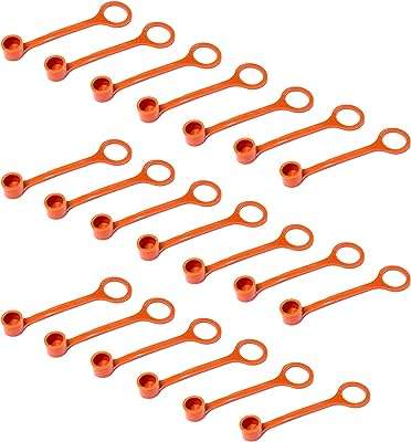 Hottes gonflables en caoutchouc pour système de ventilation de hotte cuisine industrielle ansul r102 et piranha. Explorez DIAYTAR COTE D'IVOIRE  et économisez gros sur une variété de produits pour la maison, y compris des appareils électroménagers dernier cri, des gadgets innovants et des articles à la mode, à des tarifs imbattables.