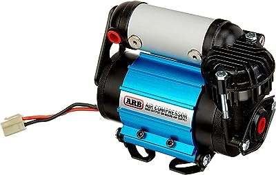 Kit de compresseur d'air portable haute performance arb ckma12 12 v. Avec DIAYTAR COTE D'IVOIRE, achetez malin et économisez sur tous vos achats en ligne. Profitez de réductions exceptionnelles sur une multitude de produits, du petit électroménager aux vêtements et accessoires tendance. Optimisez votre budget avec DIAYTAR COTE D'IVOIRE  dès aujourd'hui !