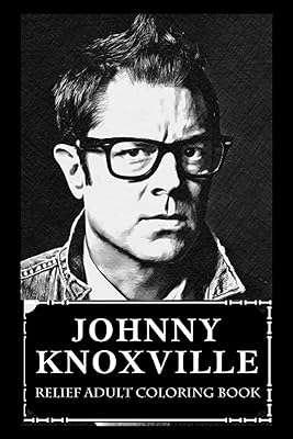 Livre de coloriage pour adultes en relief de johnny knoxville : sympa avec plus. Vous voulez dépenser moins tout en obtenant plus ? DIAYTAR COTE D'IVOIRE  est là pour vous ! Profitez de nos offres exceptionnelles sur une large gamme de produits, allant des articles ménagers à l'électroménager, en passant par les gadgets et la mode. Faites des économies sans compromettre la qualité.