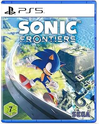 Sonic frontiers version ps5 eau. DIAYTAR COTE D'IVOIRE, la boutique en ligne polyvalente qui répond à tous vos besoins d'articles ménagers à bas prix. Des ustensiles de cuisine pratiques aux produits d'entretien essentiels, nous avons tout ce dont vous avez besoin pour faciliter votre quotidien sans dépenser une fortune. Ne manquez pas nos bonnes affaires !