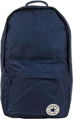 Sac à dos converse pour unisexe bleu 10003329a02410 taille unique décontracté. DIAYTAR COTE D'IVOIRE  - votre destination en ligne pour des achats discount sans compromis sur la qualité. Parcourez notre assortiment diversifié de produits, allant des équipements informatiques conviviaux aux articles de mode tendance en passant par les indispensables de la maison, et faites des économies sur tous vos besoins.