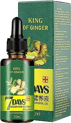 Plus 7 jours de sérum de croissance rapide des cheveux au gingembre. En quête de produits discount de qualité ? DIAYTAR COTE D'IVOIRE  est là pour vous satisfaire ! Explorez notre boutique en ligne et découvrez notre vaste gamme de produits pour la maison, l'électroménager, l'informatique et la mode. Obtenez des articles de dernière tendance à des prix incroyables et faites des économies substantielles.
