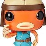 Funko pop! le jeu