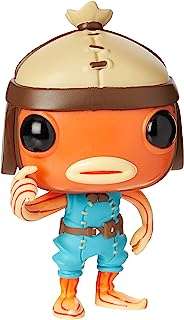 Funko pop! le jeu