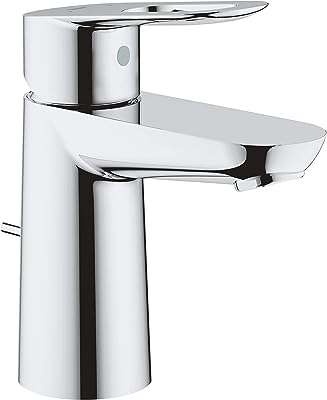 Accessoires de salle de bain grohe mitigeur de lavabo à gouttière standard avec bonde. Découvrez DIAYTAR COTE D'IVOIRE, la boutique en ligne où vous trouverez des articles discount pour tous les aspects de votre vie quotidienne. Que vous recherchiez des équipements pour la maison, des appareils électroniques dernier cri, des vêtements à la mode ou des gadgets innovants, notre vaste sélection de produits vous garantit des économies substantielles sans sacrifier la qualité. Faites des achats malins et profitez de prix imbattables avec DIAYTAR COTE D'IVOIRE .