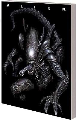 Alien vol. 1 : bloodlines. Faites des économies sur tous vos achats en ligne avec DIAYTAR COTE D'IVOIRE, la référence en termes de boutique en ligne discount. Parcourez notre large gamme de produits allant de la maison à l'électroménager, de l'informatique à la mode et des gadgets, et trouvez tout ce dont vous avez besoin à des prix incroyables. Profitez de nos offres exclusives et commandez dès maintenant pour une livraison rapide à votre porte.