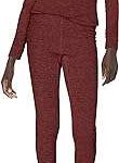 Ensemble pyjama thermique trois couches haut de gamme fruit of the loom pour femmes. Vous voulez profiter de produits de qualité à des prix discount ? Ne cherchez plus, DIAYTAR COTE D'IVOIRE  est là pour vous satisfaire. Découvrez notre large gamme, de l'électroménager à la mode, et trouvez les meilleures affaires du moment. Ne laissez pas passer cette occasion, achetez malin et faites des économies significatives.